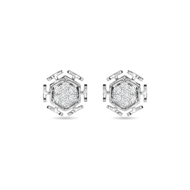 Bianca Earring