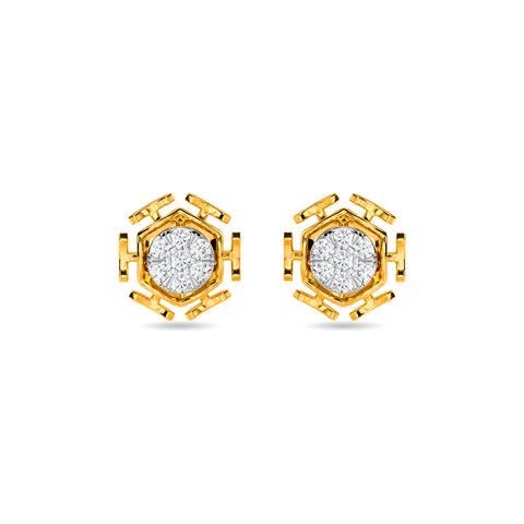 Bianca Earring