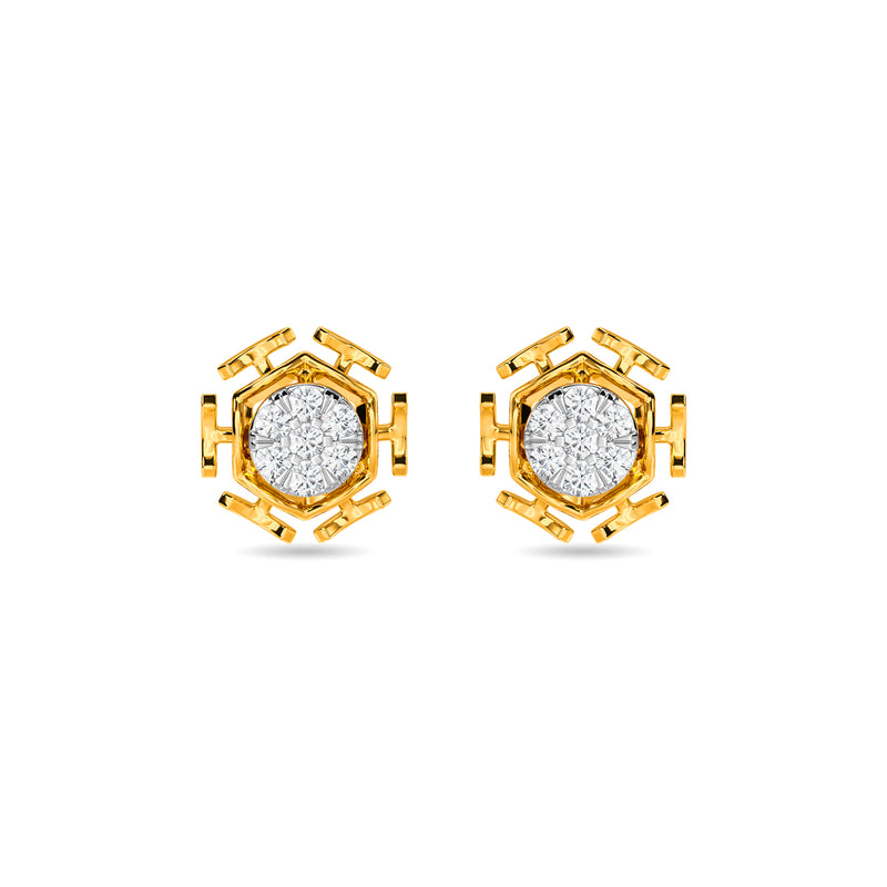Bianca Earring