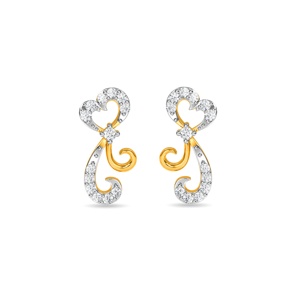 Braelyn Earring
