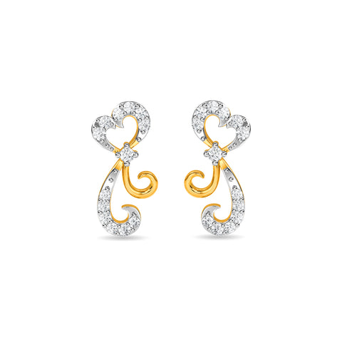 Braelyn Earring