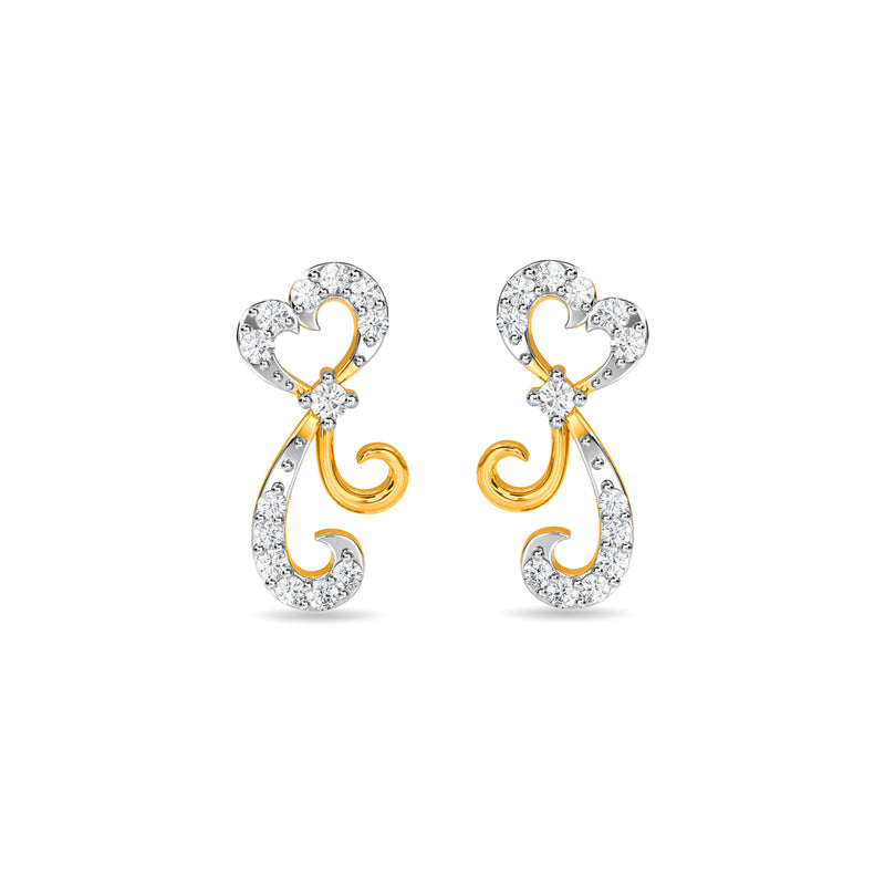 Braelyn Earring