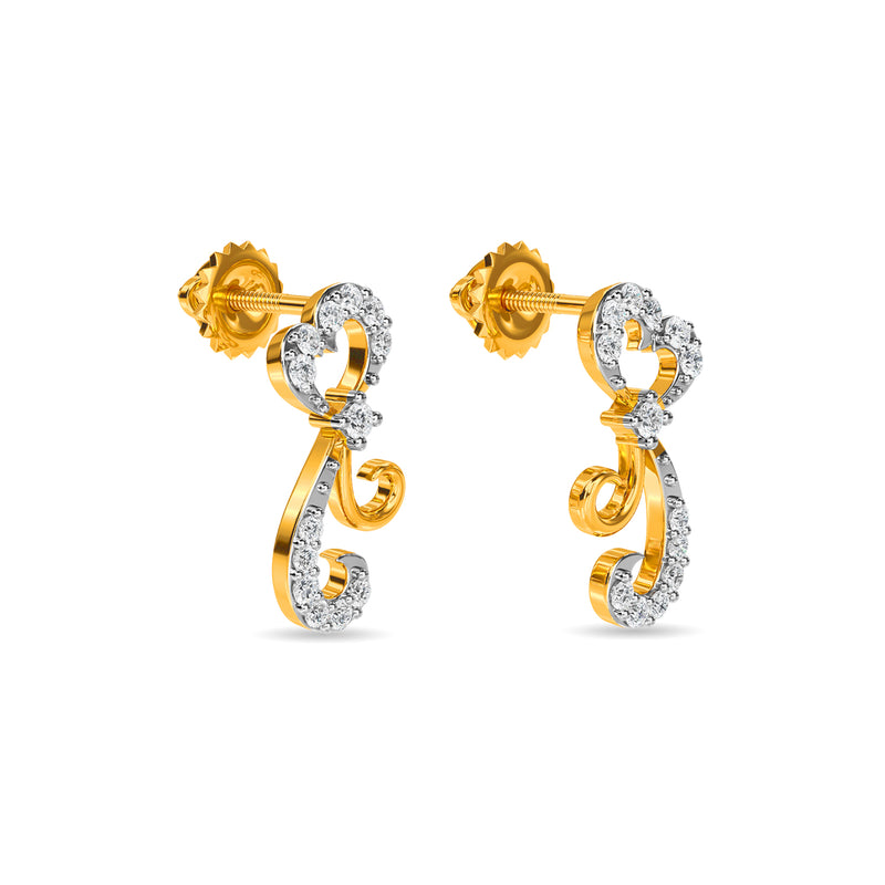 Braelyn Earring