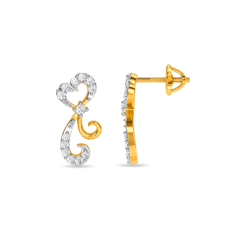 Braelyn Earring