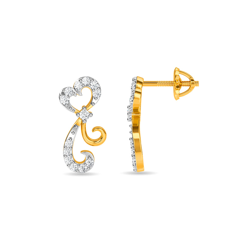 Braelyn Earring