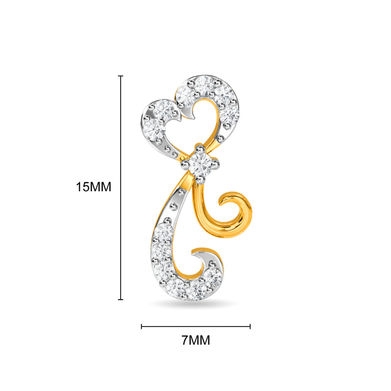 Braelyn Earring