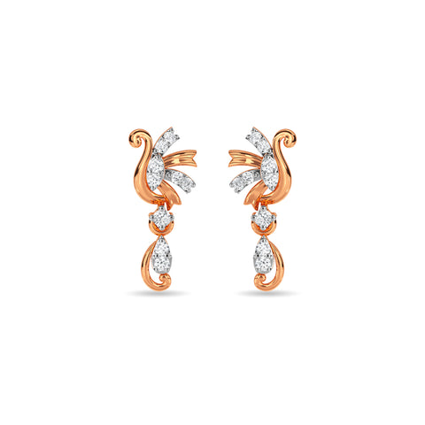 Bristol Earring