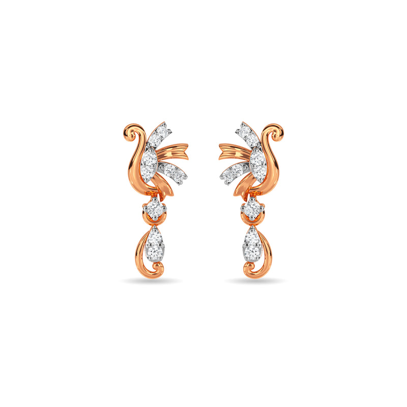 Bristol Earring