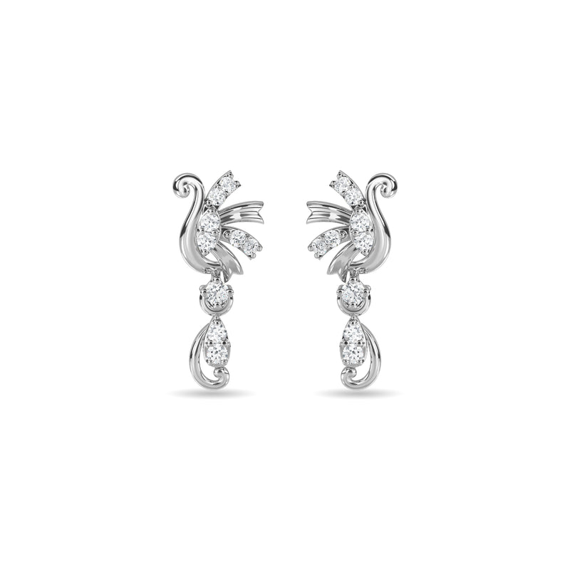 Bristol Earring