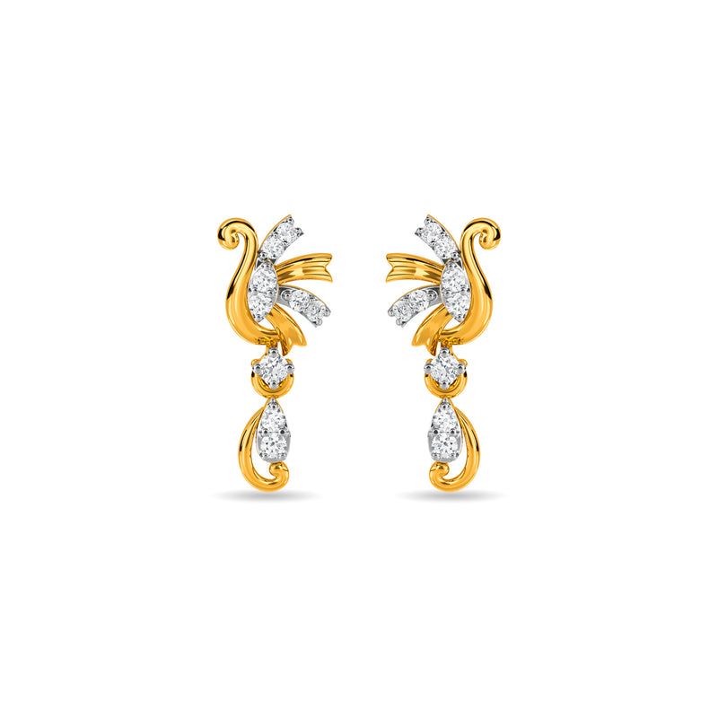 Bristol Earring