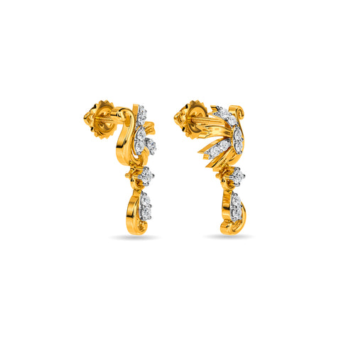 Bristol Earring