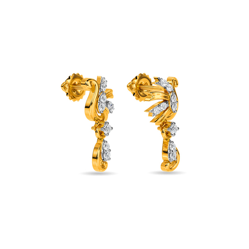 Bristol Earring