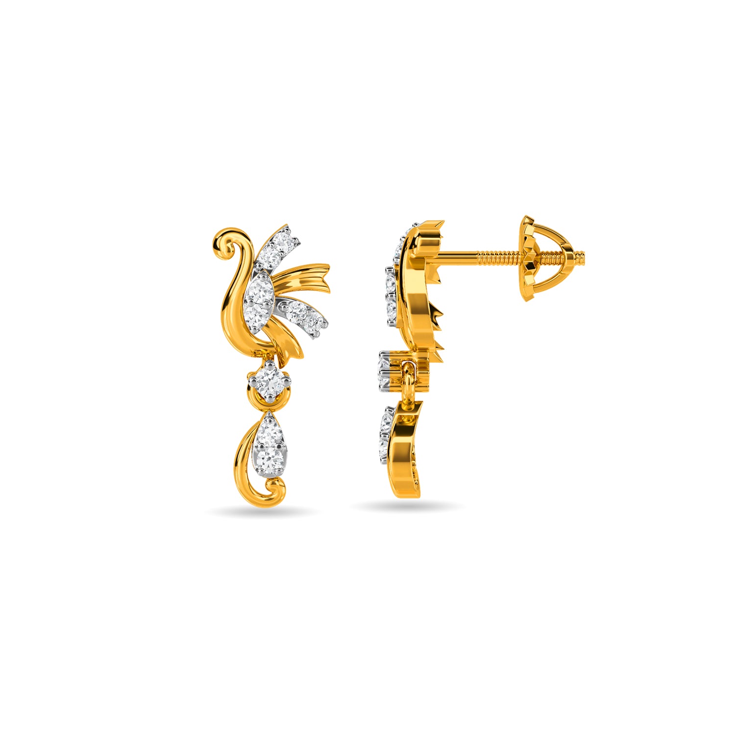 Bristol Earring