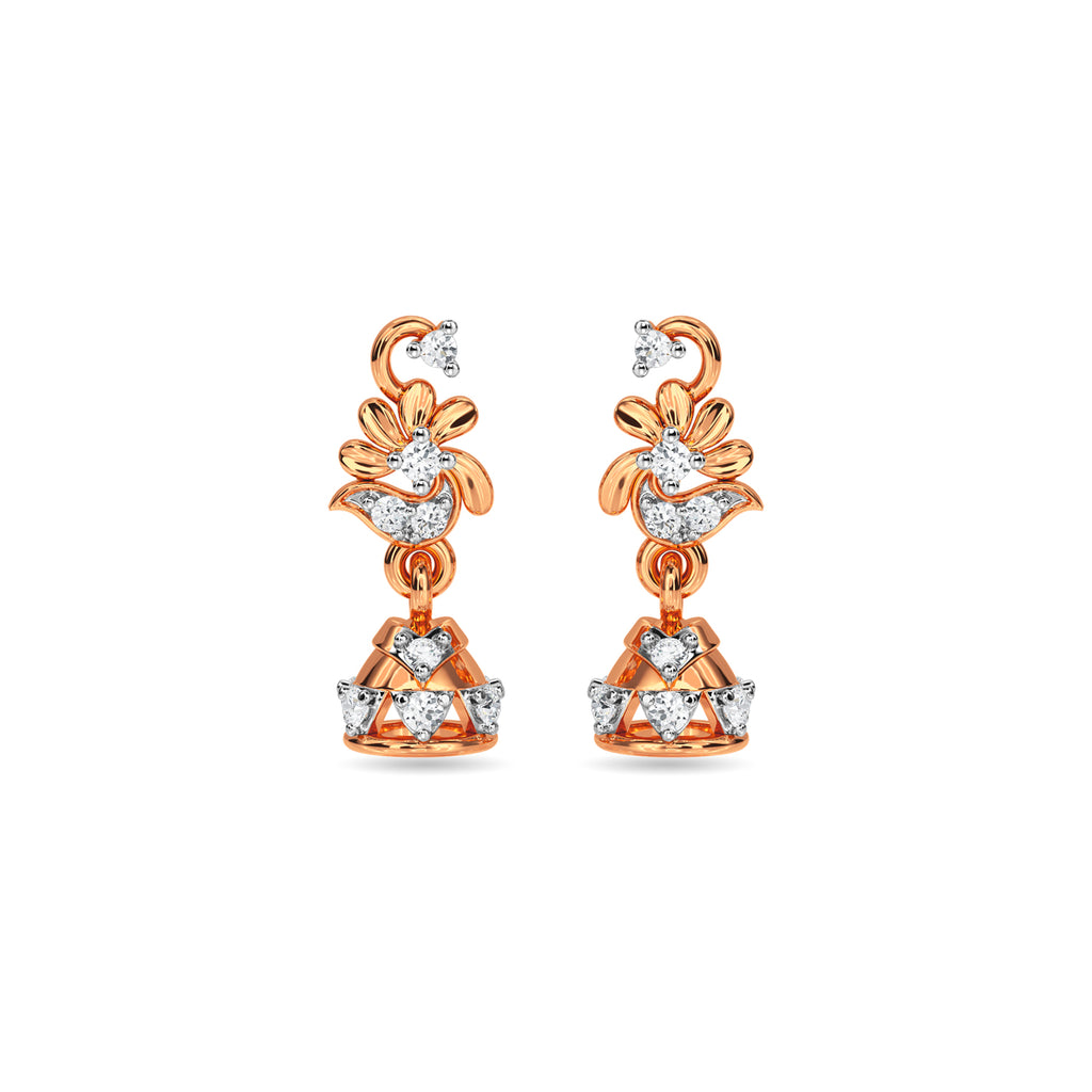 Brylee Earring