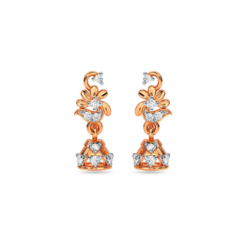 Brylee Earring