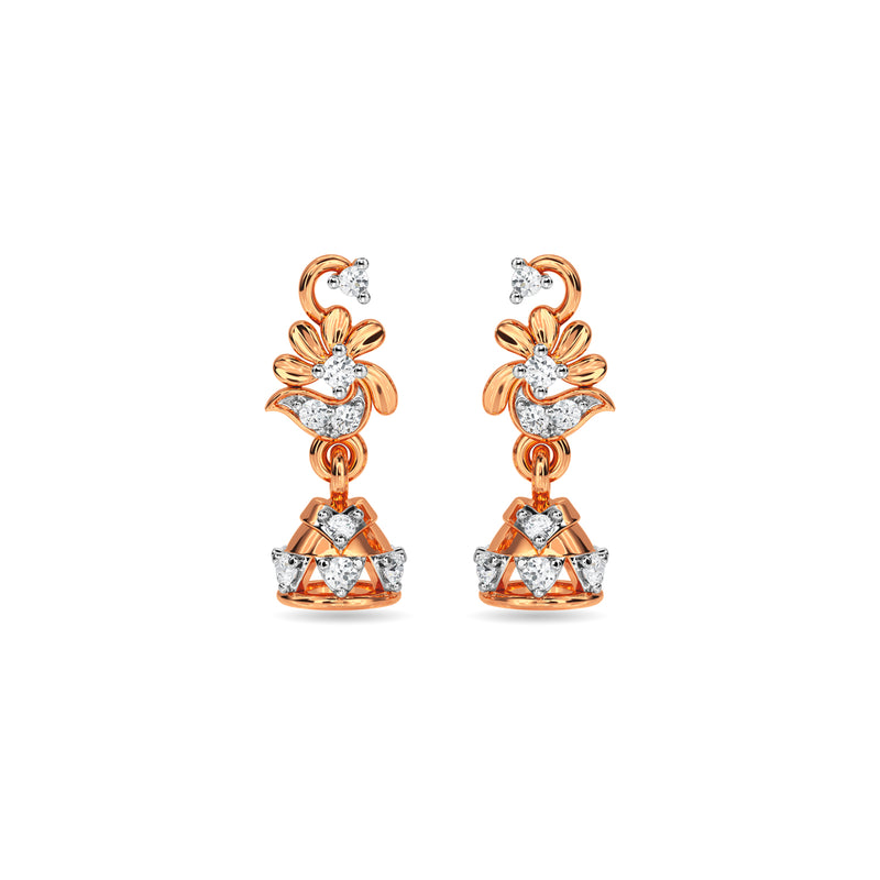 Brylee Earring