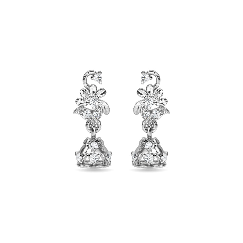 Brylee Earring