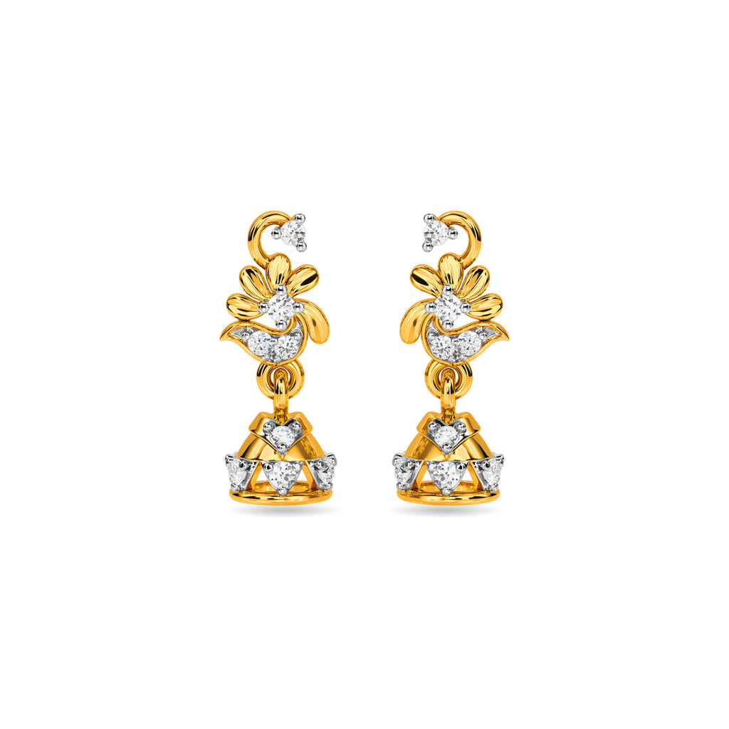 Brylee Earring