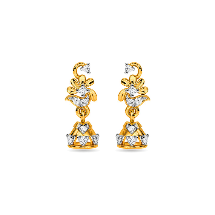 Brylee Earring