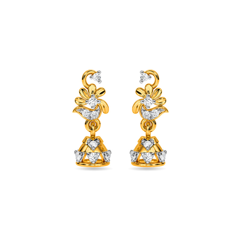 Brylee Earring