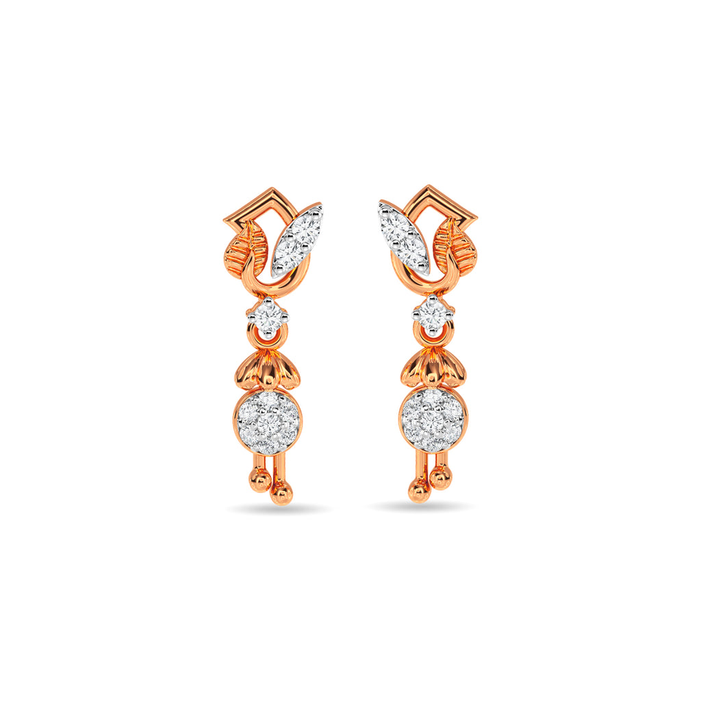 Calista Earring