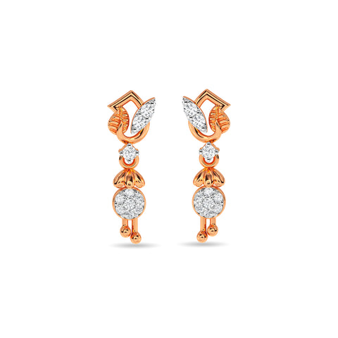 Calista Earring