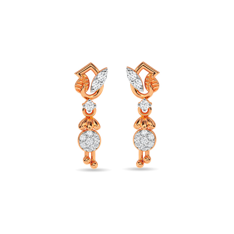 Calista Earring
