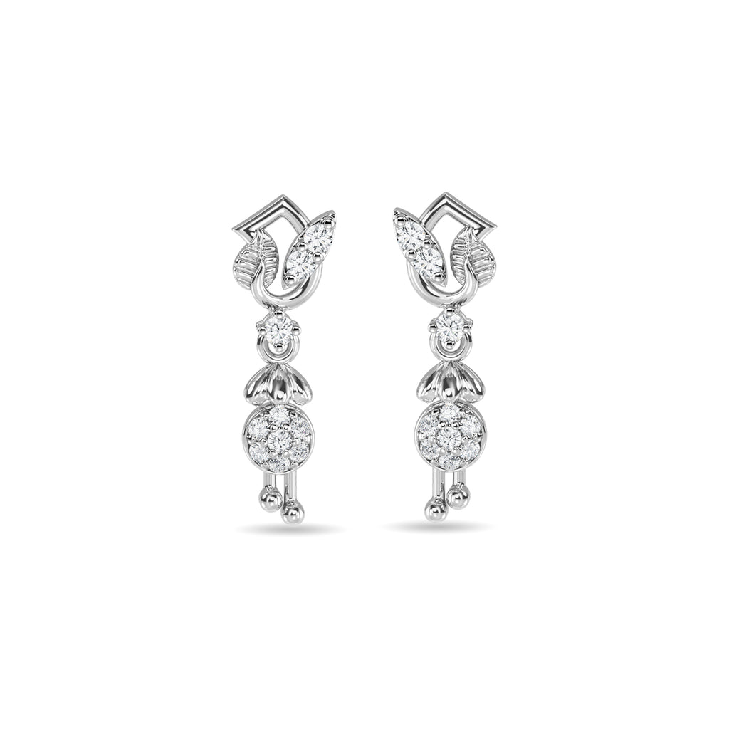 Calista Earring