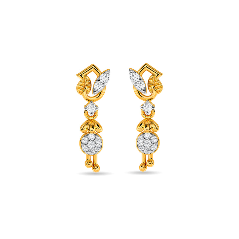 Calista Earring