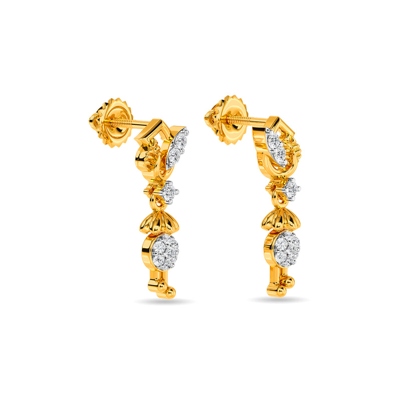 Calista Earring