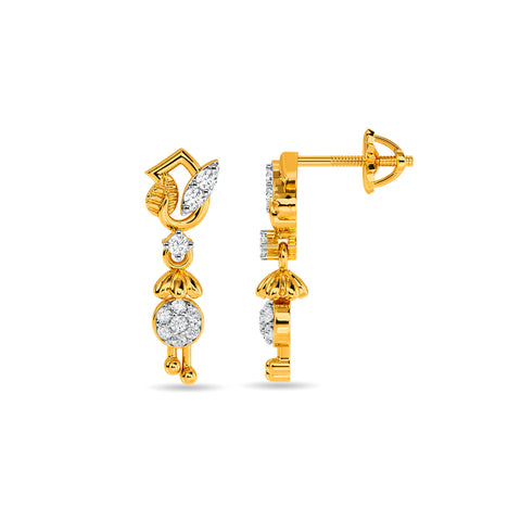 Calista Earring