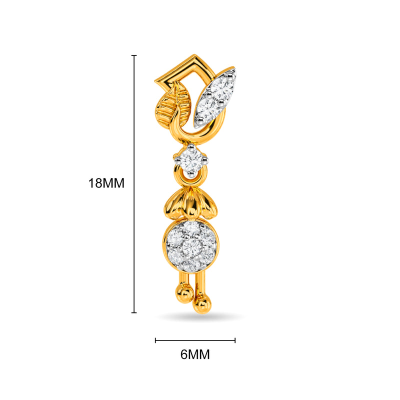 Calista Earring