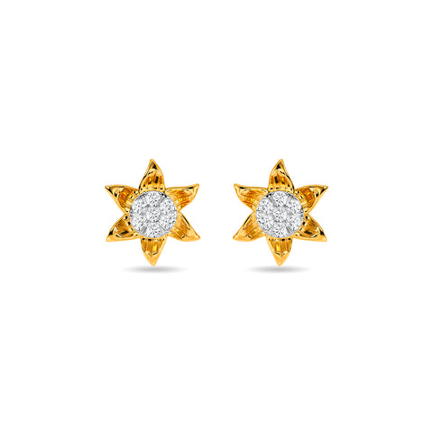 Cambria Earring
