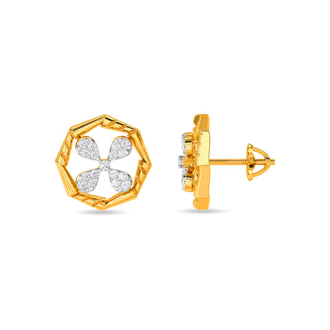 Camila Earring