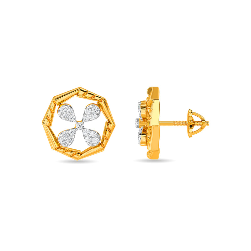 Camila Earring