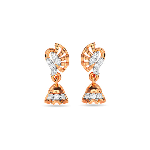 Carmen Earring