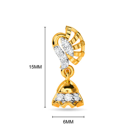 Carmen Earring