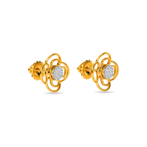 Carolina Earring