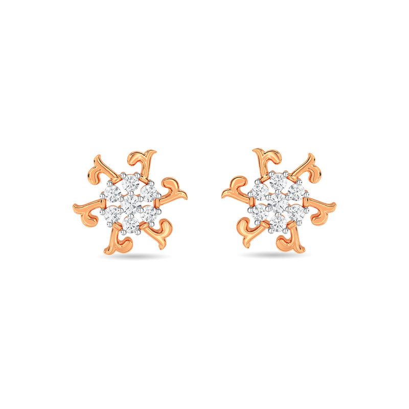 Carolyn Earring
