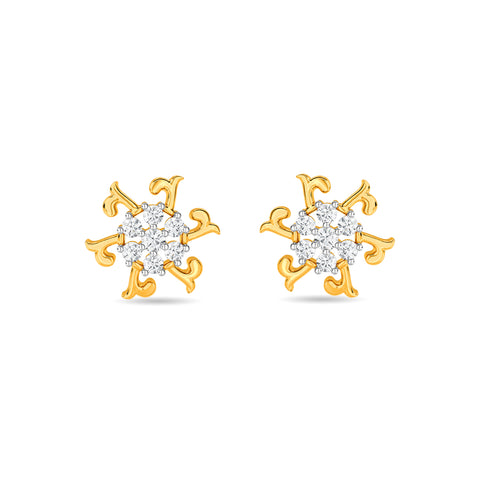 Carolyn Earring