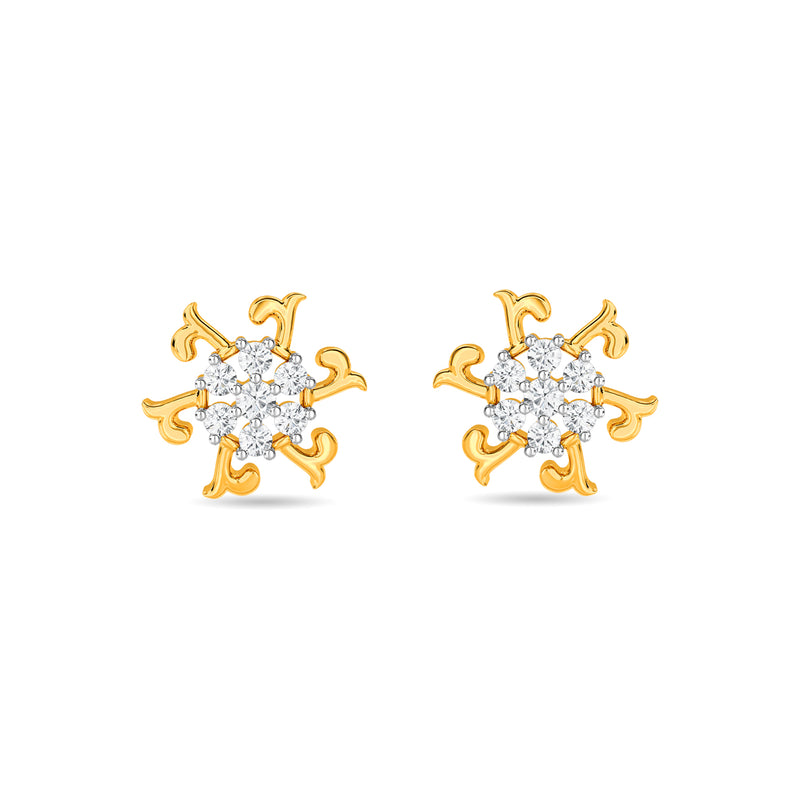 Carolyn Earring