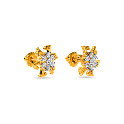 Carolyn Earring