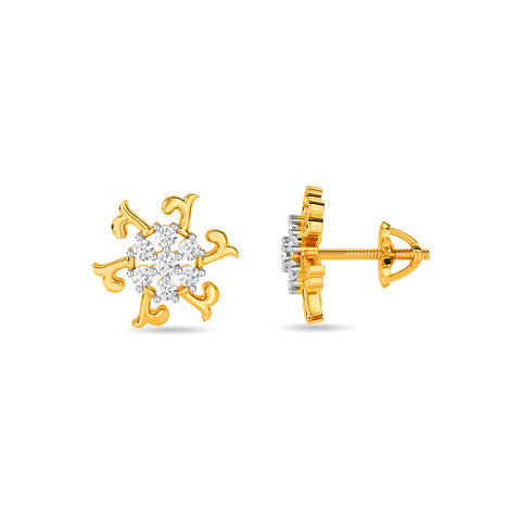 Carolyn Earring