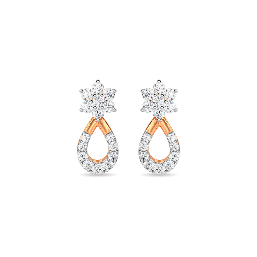 Cassidy Earring