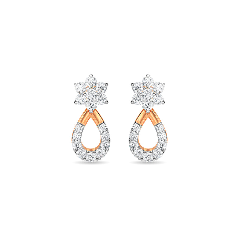 Cassidy Earring