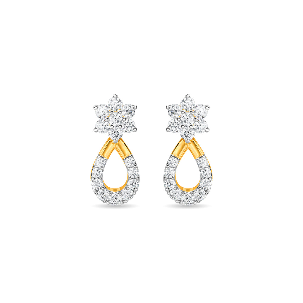 Cassidy Earring