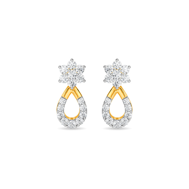 Cassidy Earring
