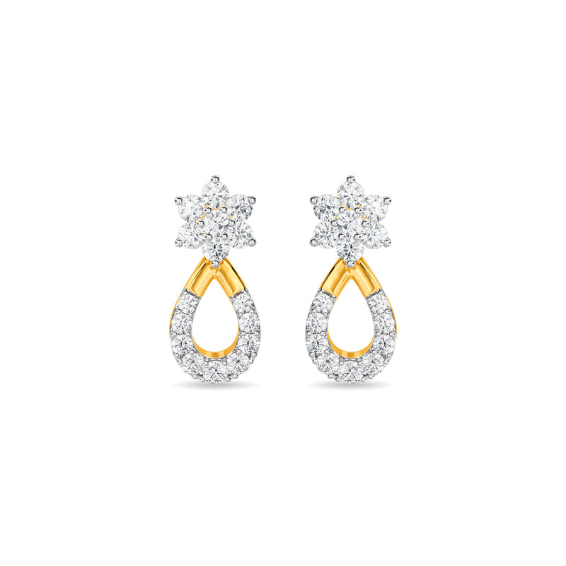 Cassidy Earring