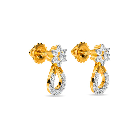 Cassidy Earring