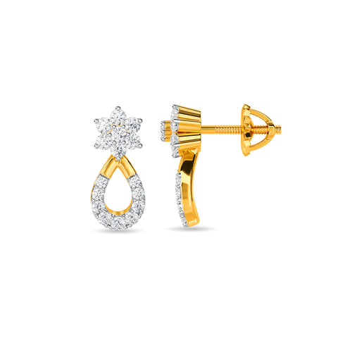 Cassidy Earring